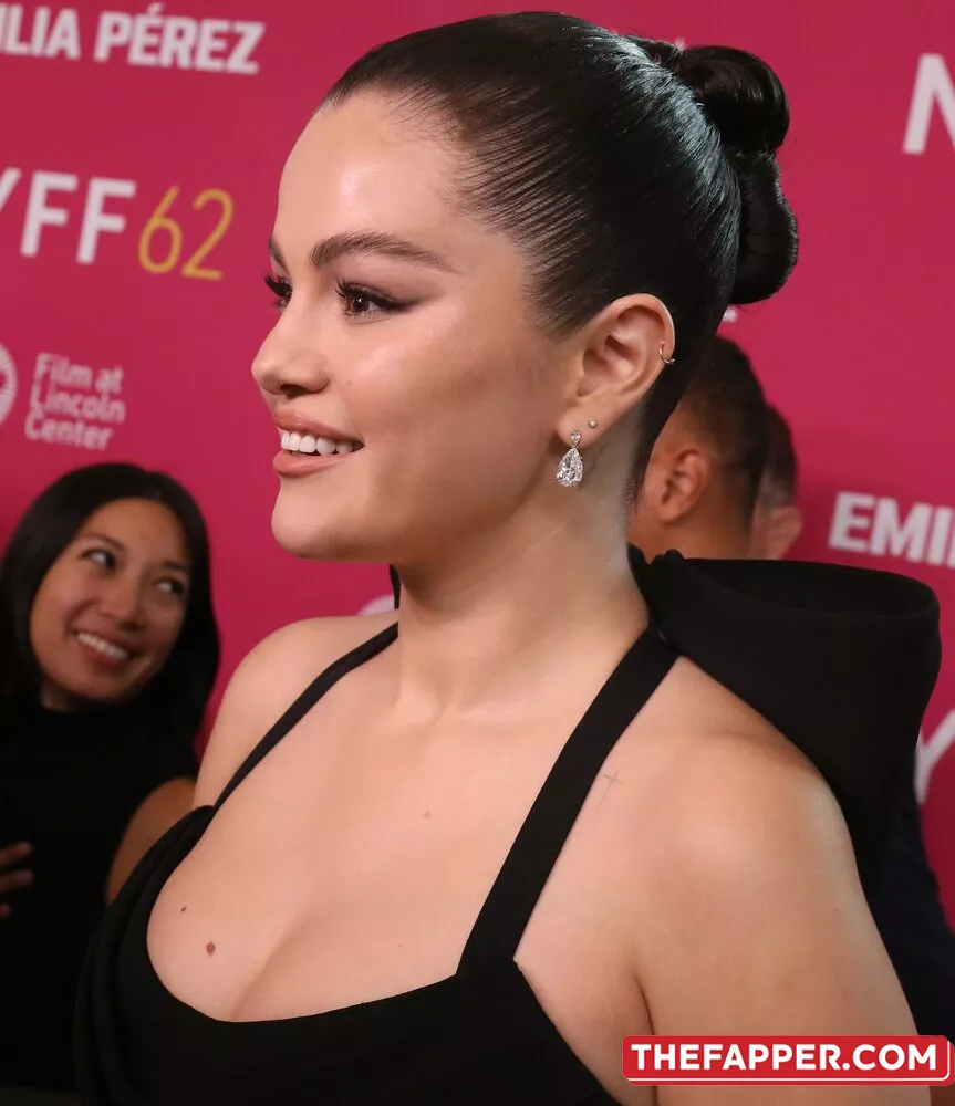 Selena Gomez  Onlyfans Leaked Nude Image #BVX2CQKEJW