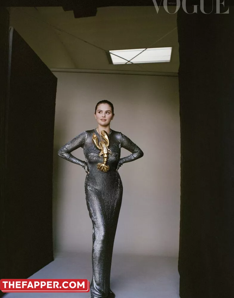 Selena Gomez  Onlyfans Leaked Nude Image #BZ4Kx8jqg1