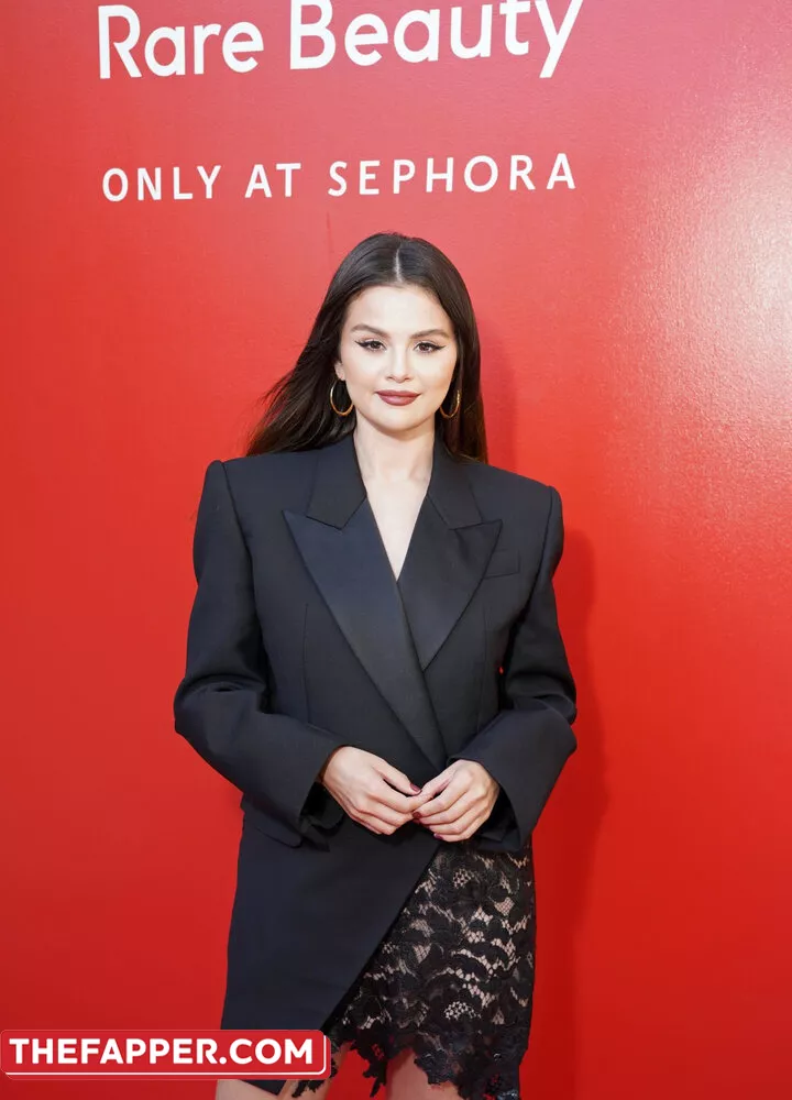 Selena Gomez  Onlyfans Leaked Nude Image #BbUqP0S0zx