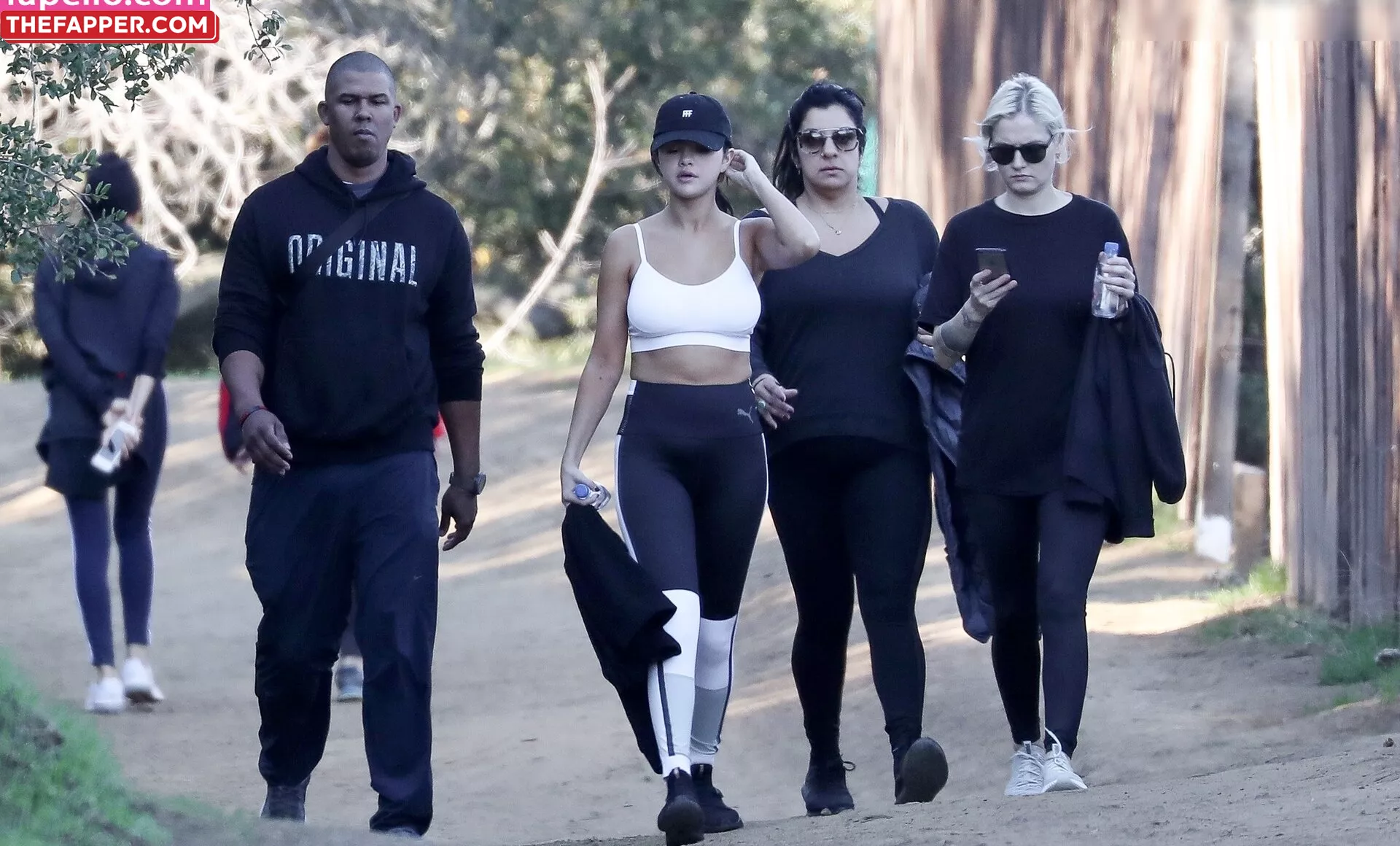 Selena Gomez  Onlyfans Leaked Nude Image #Bc2ra3qWf2