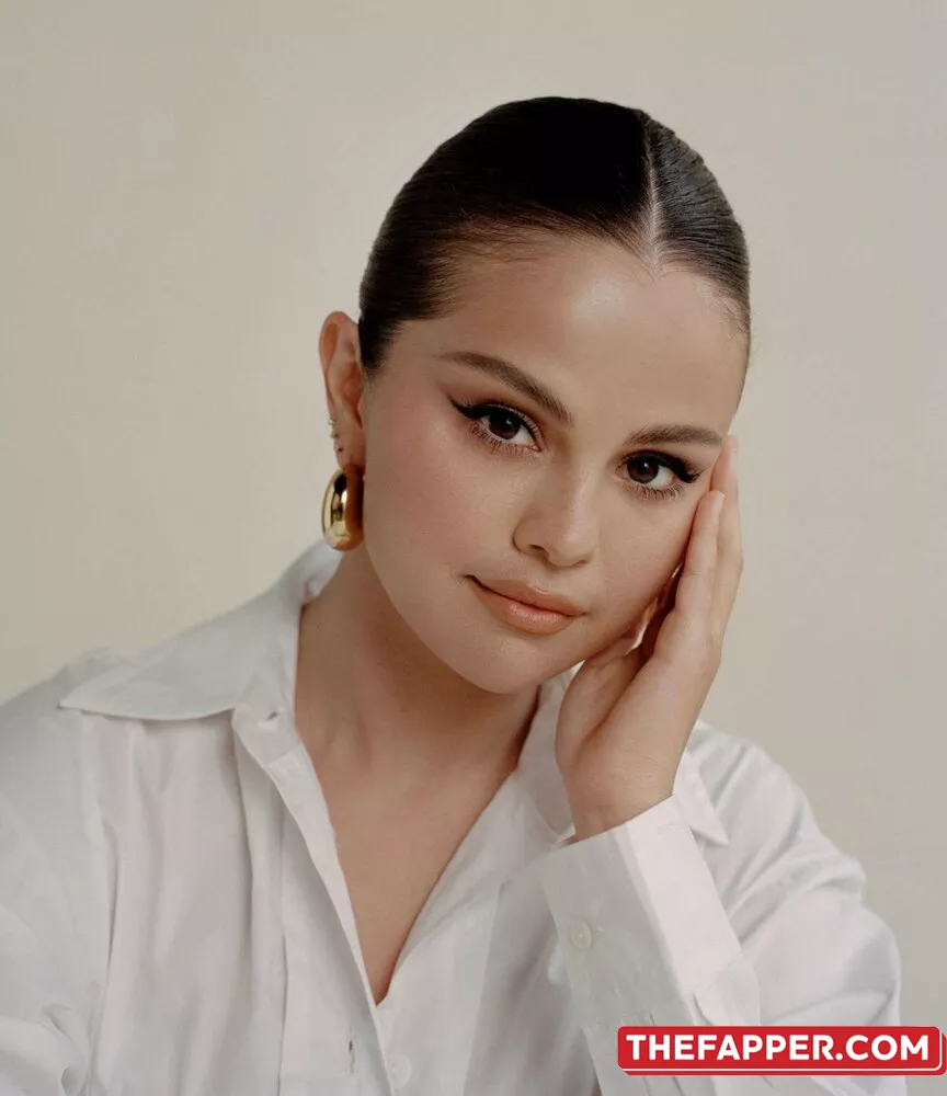 Selena Gomez  Onlyfans Leaked Nude Image #BhmG31PQdW