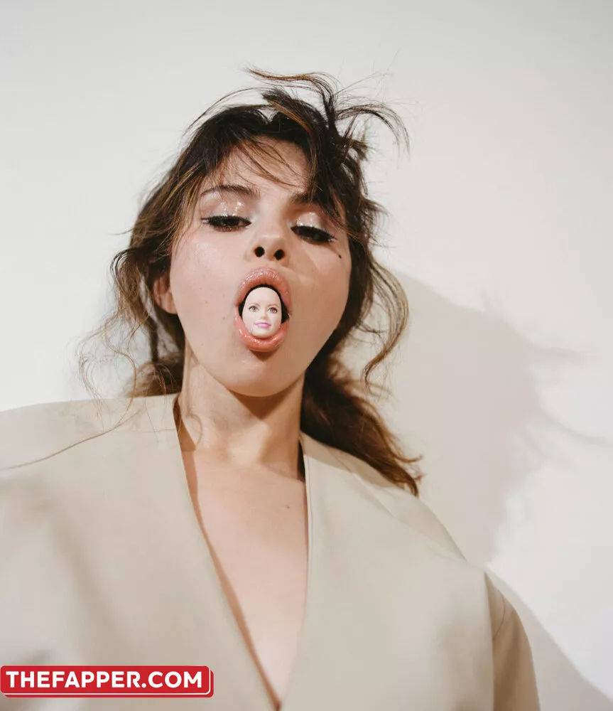 Selena Gomez  Onlyfans Leaked Nude Image #BkxShcK4ZS