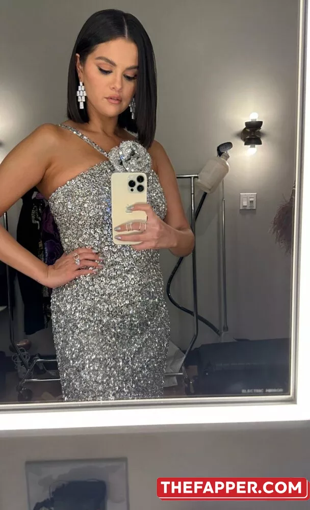 Selena Gomez  Onlyfans Leaked Nude Image #BnSzrVvIJR