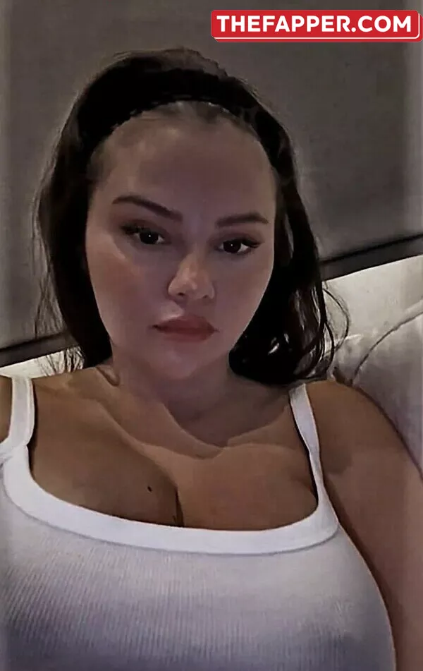 Selena Gomez  Onlyfans Leaked Nude Image #BnVCP1YLLN
