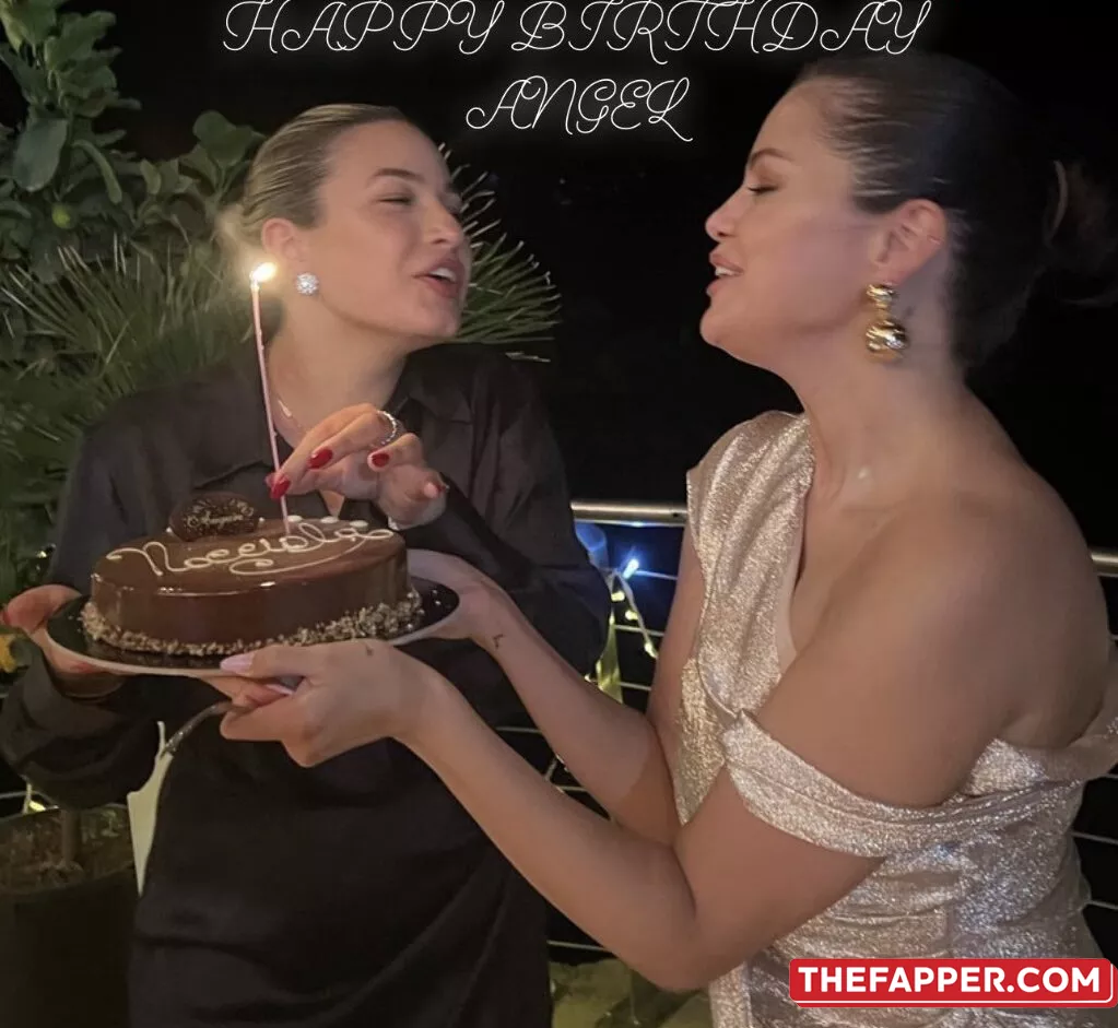 Selena Gomez  Onlyfans Leaked Nude Image #ByMKBD12YC