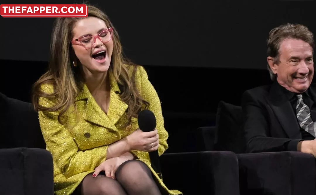 Selena Gomez  Onlyfans Leaked Nude Image #C3bS6HtNh3