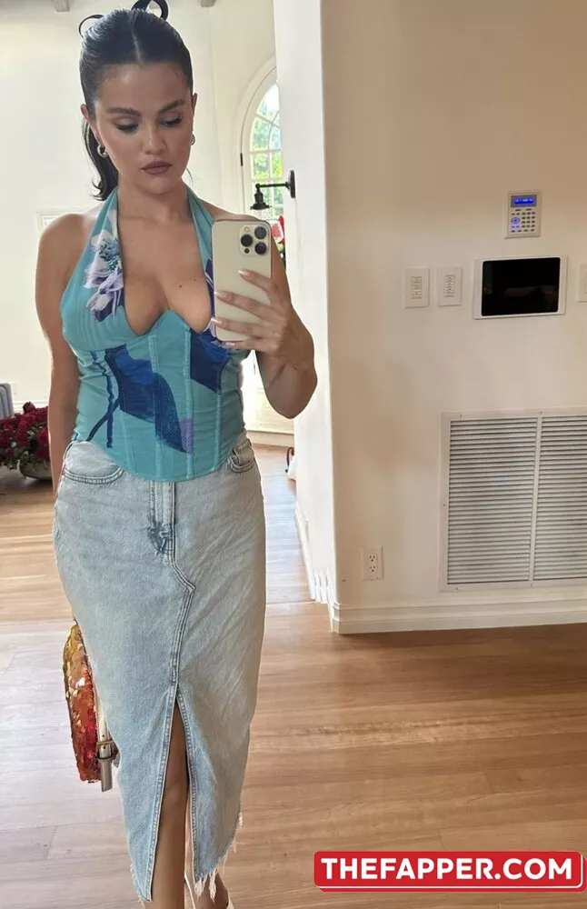 Selena Gomez  Onlyfans Leaked Nude Image #C3fJj6oLXZ