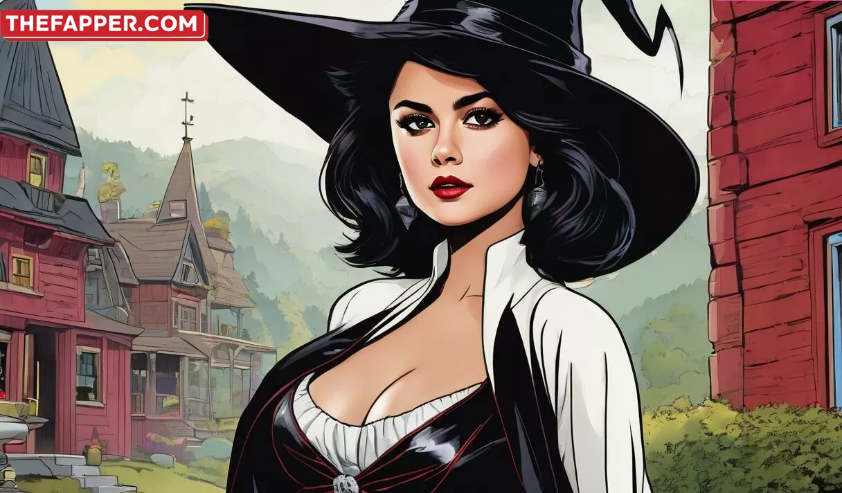 Selena Gomez  Onlyfans Leaked Nude Image #CBFljHobp6