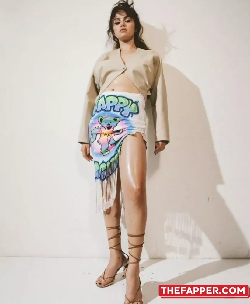 Selena Gomez  Onlyfans Leaked Nude Image #CCLHsFl0Yk