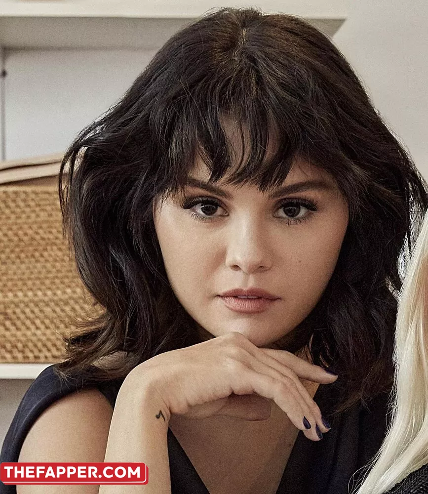 Selena Gomez  Onlyfans Leaked Nude Image #CFCo3DBAIU