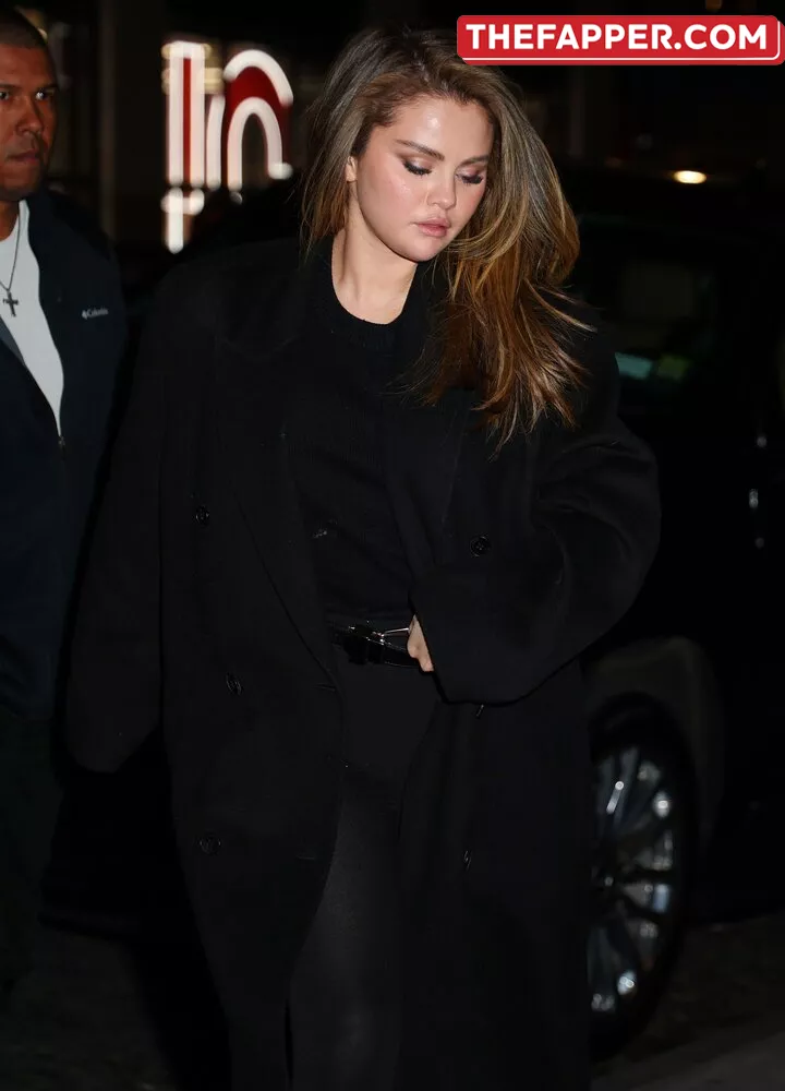 Selena Gomez  Onlyfans Leaked Nude Image #CFabLkPr6H