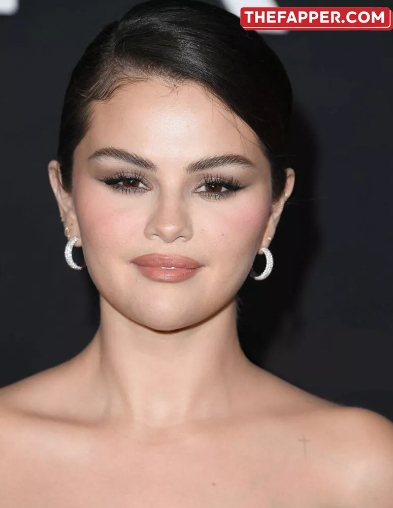 Selena Gomez  Onlyfans Leaked Nude Image #CLuHm97wIH