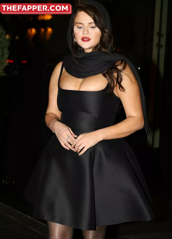 Selena Gomez  Onlyfans Leaked Nude Image #CPkW085FLC