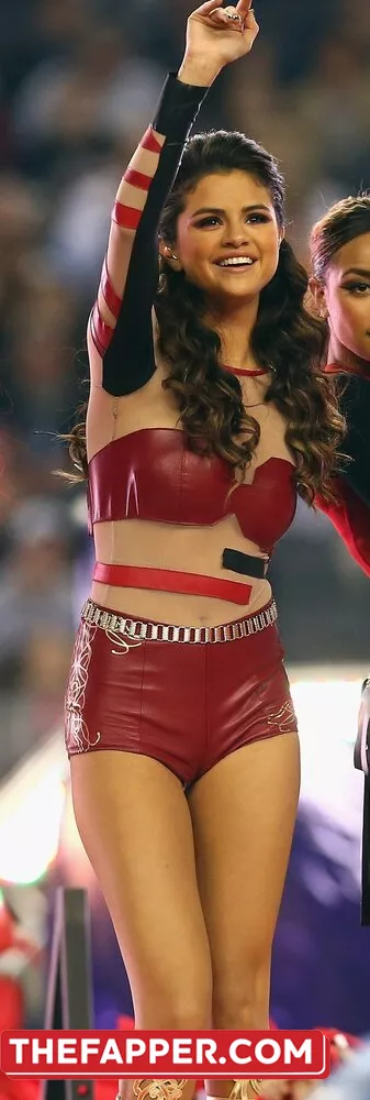 Selena Gomez  Onlyfans Leaked Nude Image #CTN6ISFfVf