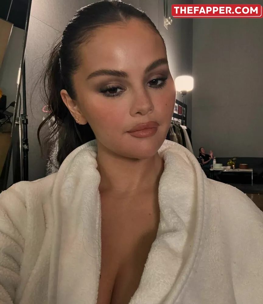 Selena Gomez  Onlyfans Leaked Nude Image #CU6uhB16DY