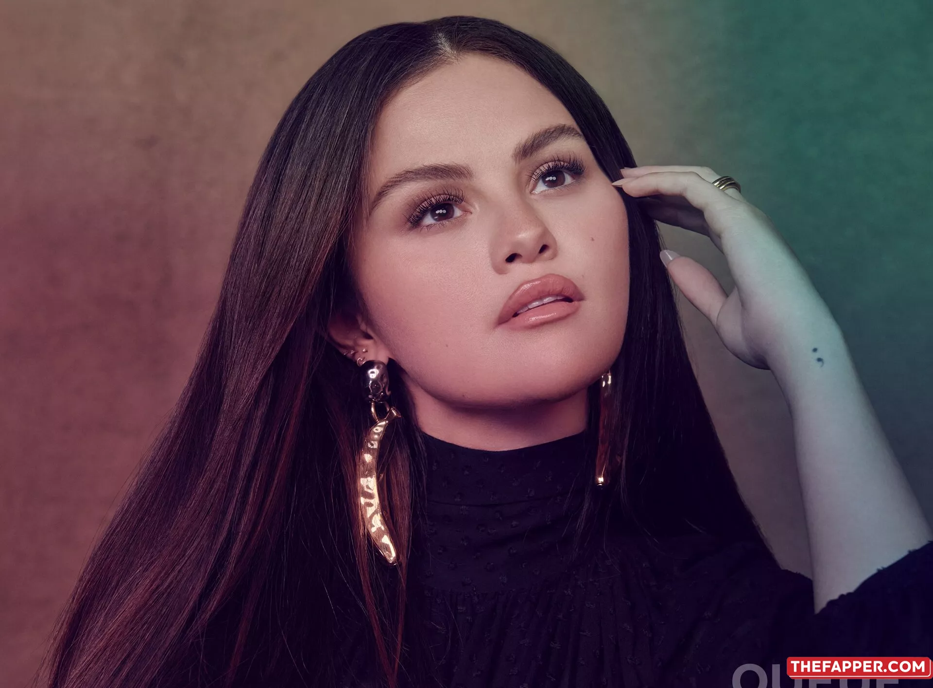 Selena Gomez  Onlyfans Leaked Nude Image #CZBdtiNT8N