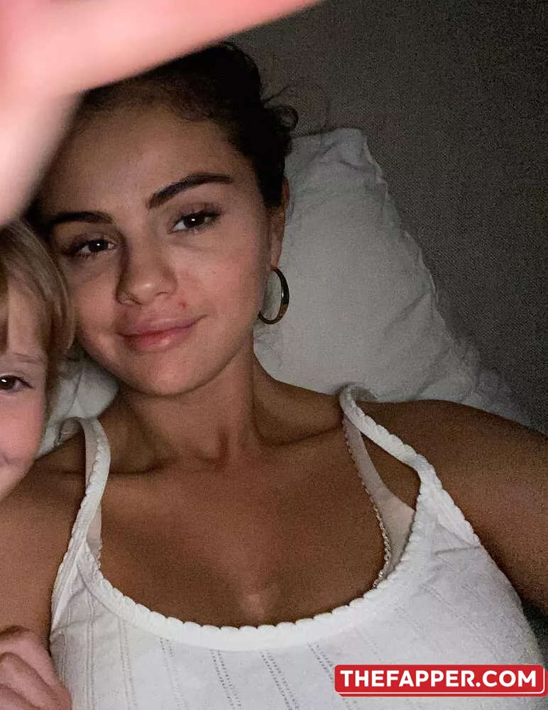 Selena Gomez  Onlyfans Leaked Nude Image #CcAedyq6rU