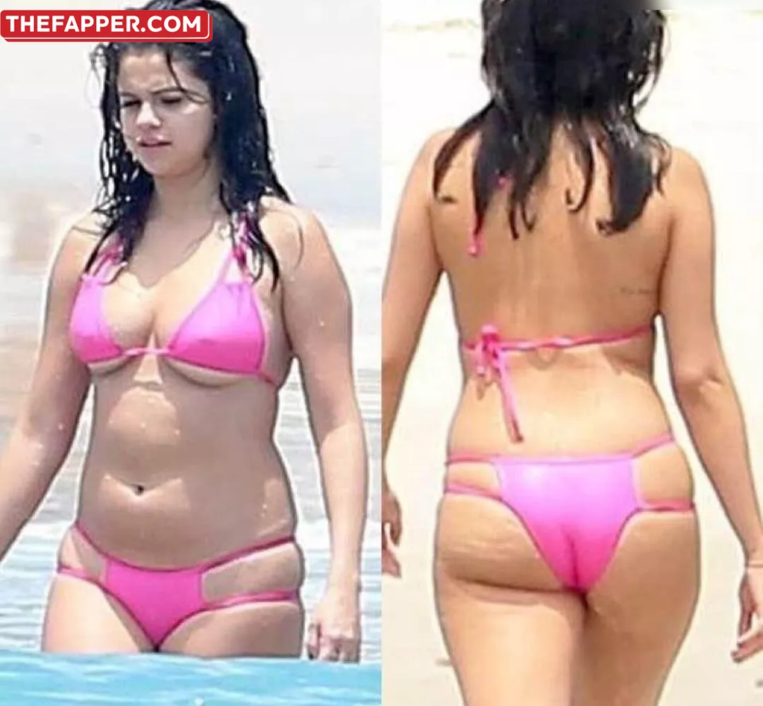 Selena Gomez  Onlyfans Leaked Nude Image #CirTjRRuFq