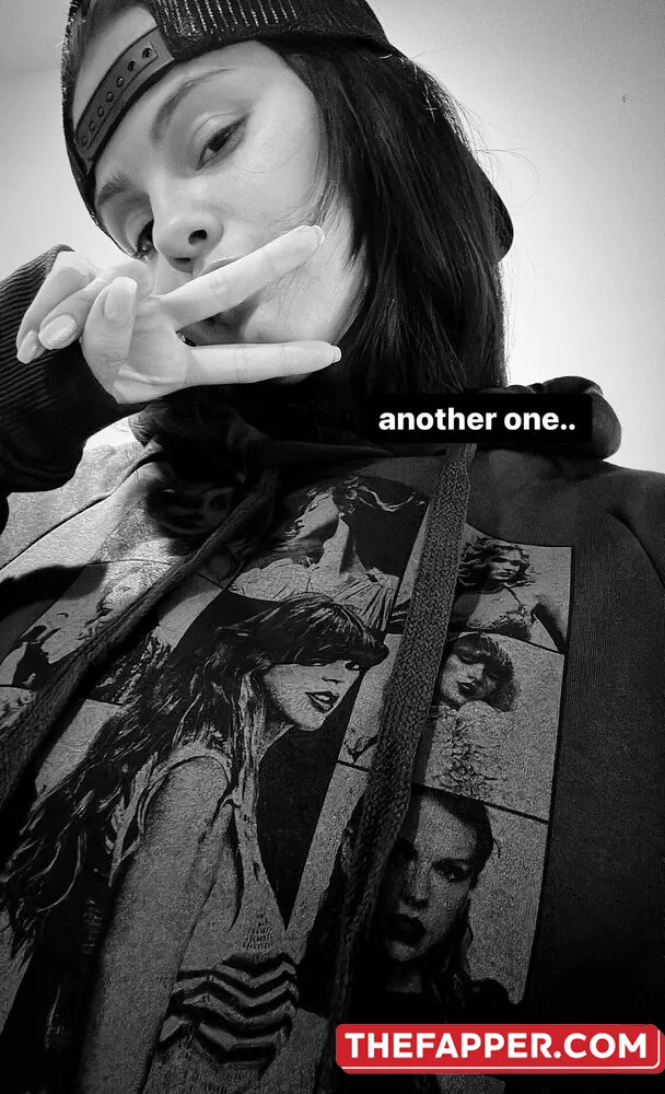 Selena Gomez  Onlyfans Leaked Nude Image #D0xrdePAMj