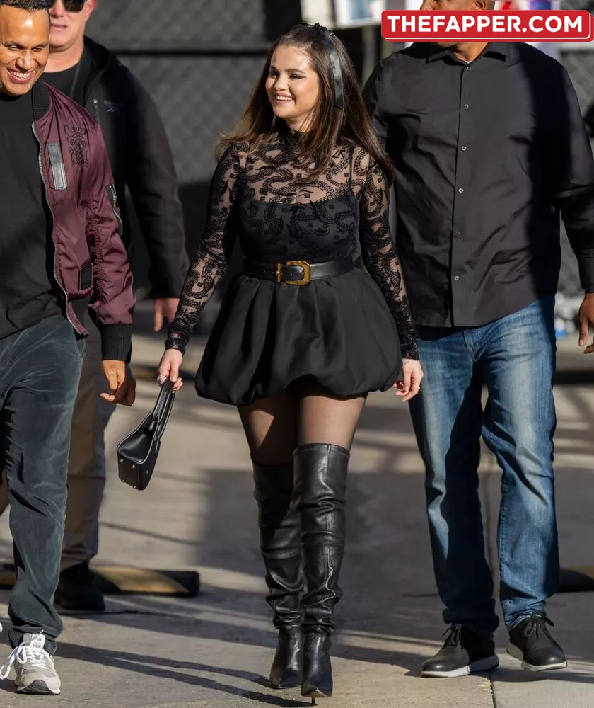 Selena Gomez  Onlyfans Leaked Nude Image #D2sFRXQa77