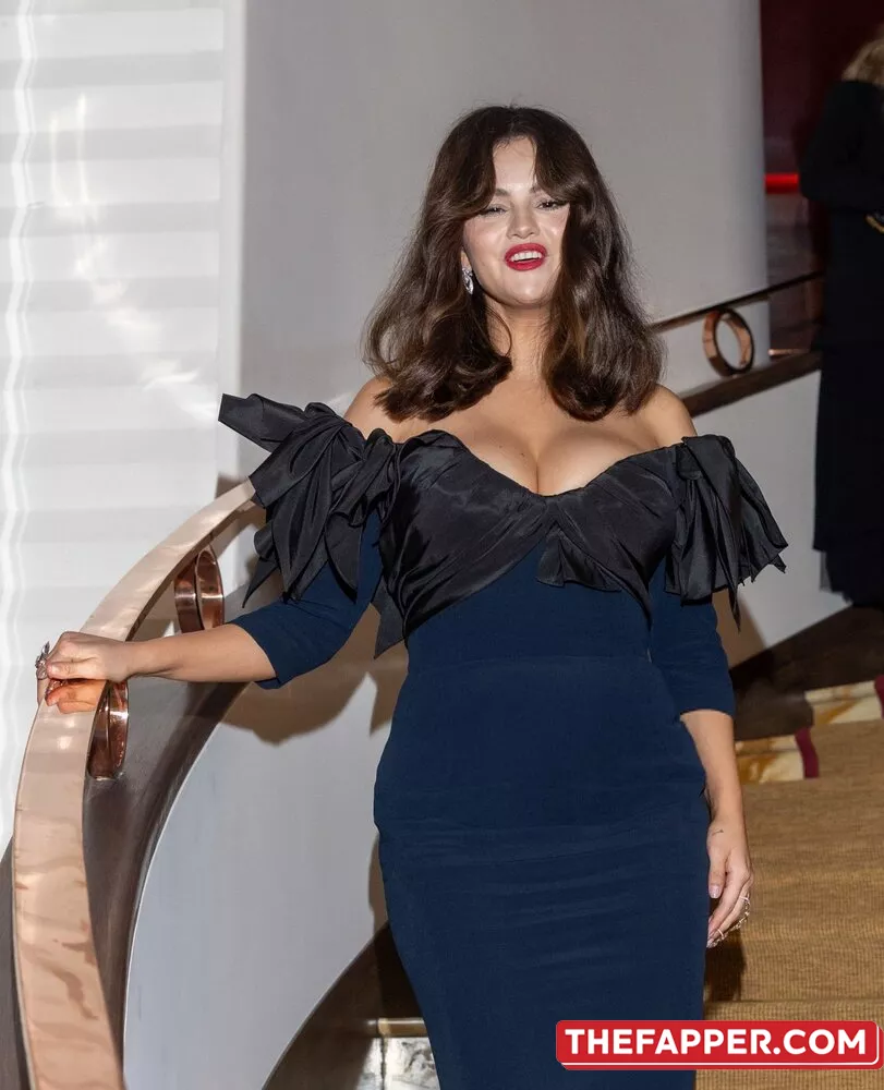 Selena Gomez  Onlyfans Leaked Nude Image #D664CZjraY