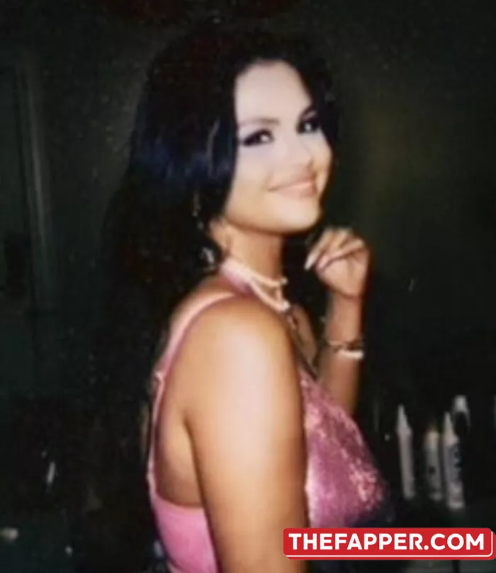 Selena Gomez  Onlyfans Leaked Nude Image #D6vVEGm48w