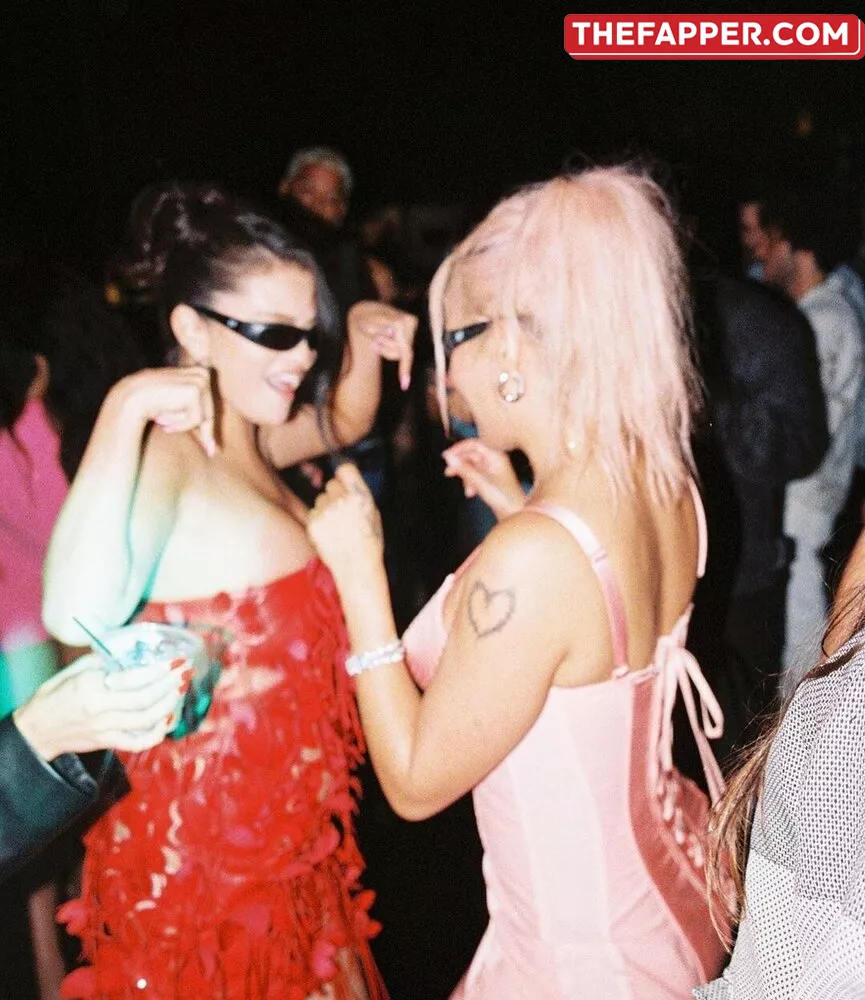 Selena Gomez  Onlyfans Leaked Nude Image #DRYUqXPyb2