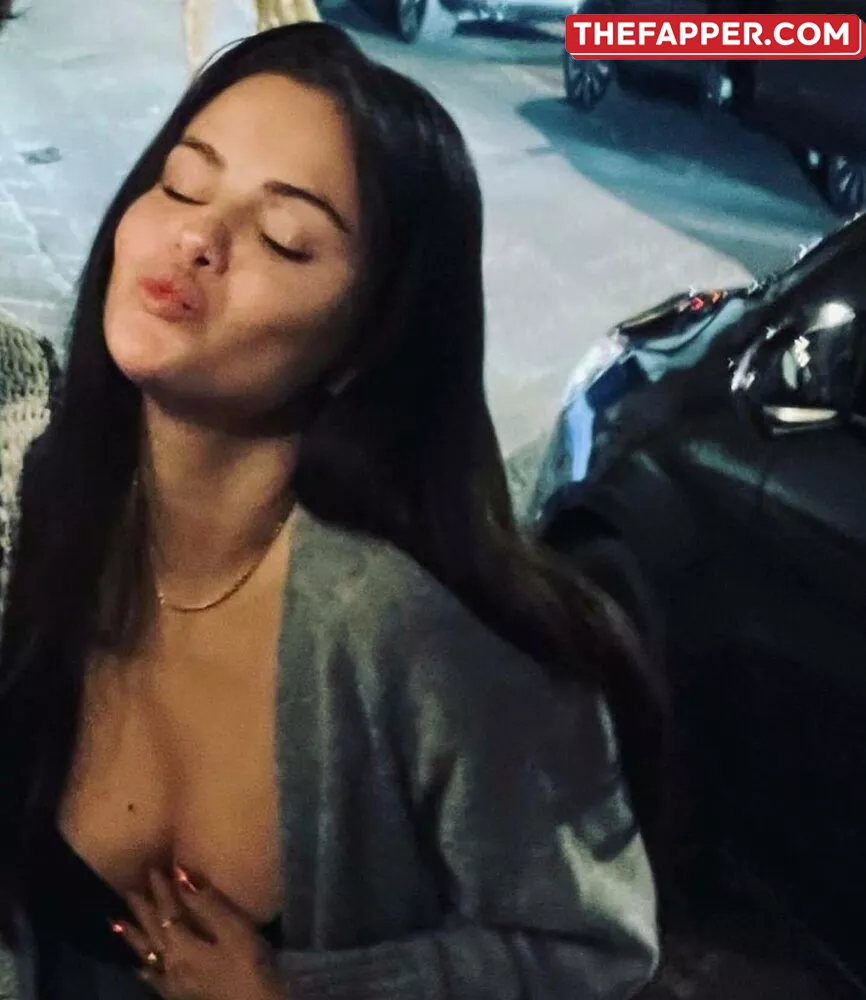 Selena Gomez  Onlyfans Leaked Nude Image #DdFaon5gbk