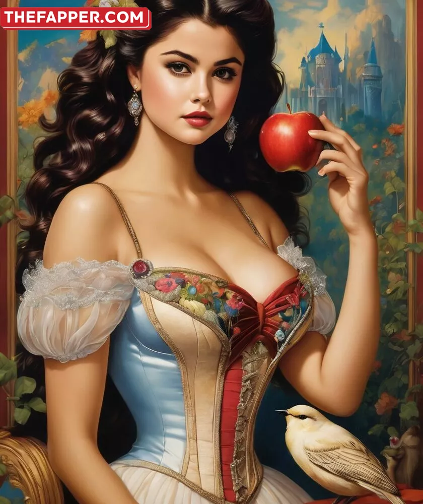 Selena Gomez  Onlyfans Leaked Nude Image #E1SaKoMBJq
