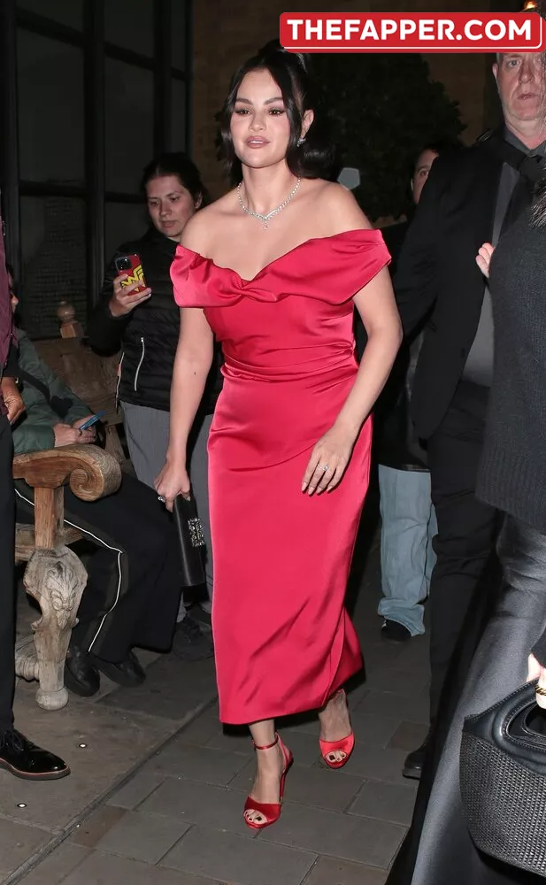 Selena Gomez  Onlyfans Leaked Nude Image #E3Fyp2OGsY