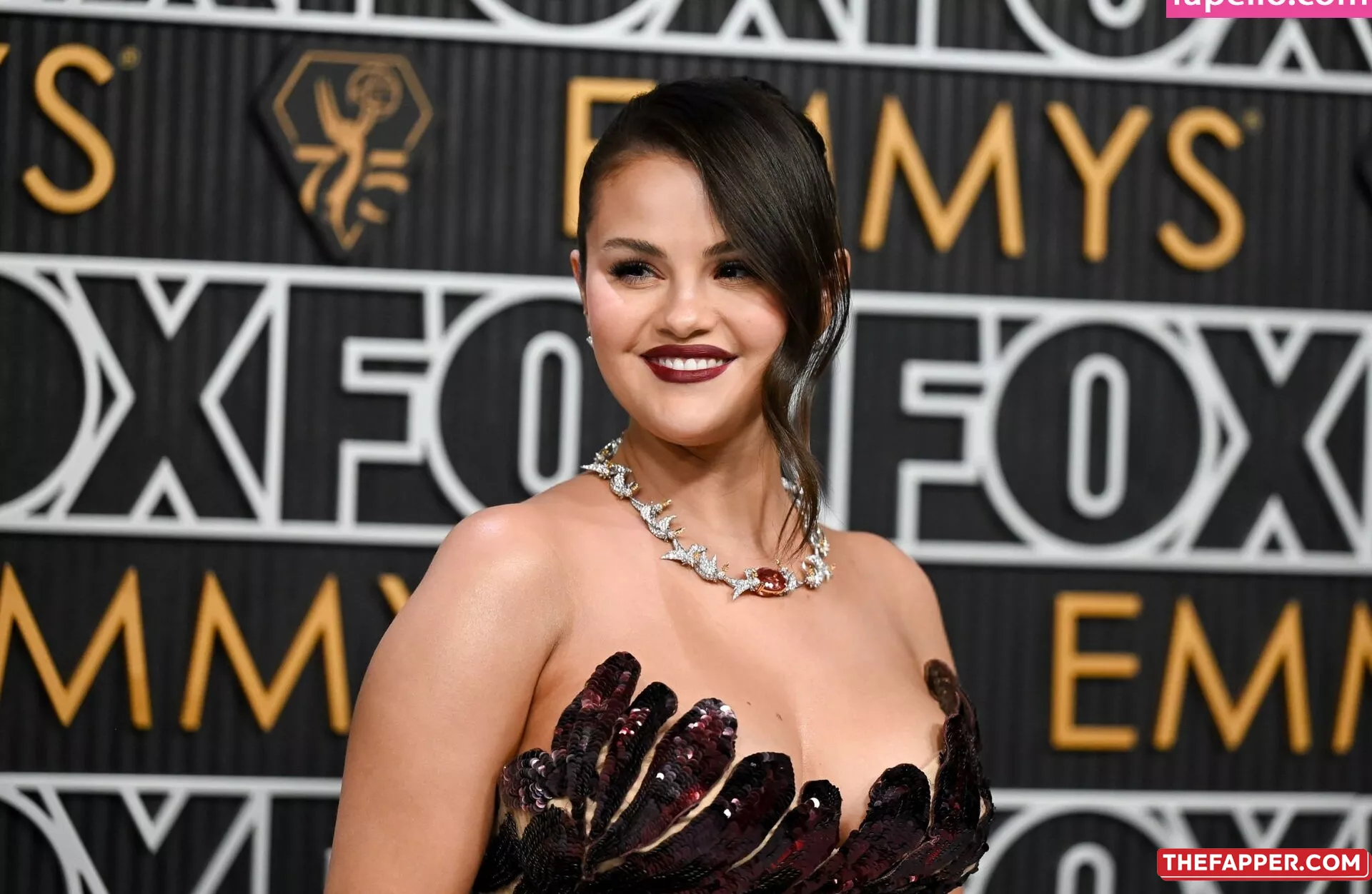 Selena Gomez  Onlyfans Leaked Nude Image #EKVK1M9HRR