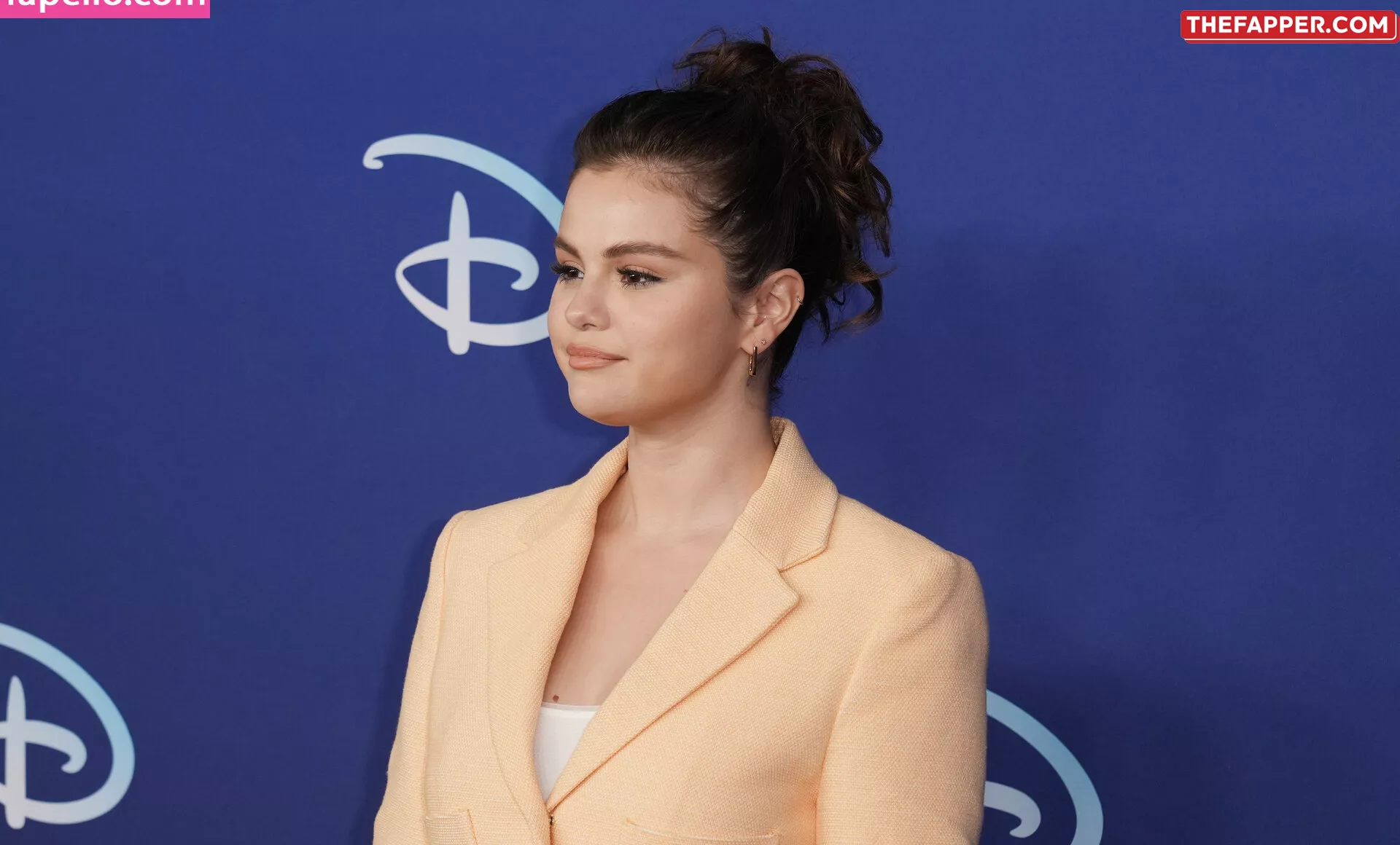 Selena Gomez  Onlyfans Leaked Nude Image #EVPdlFi26r