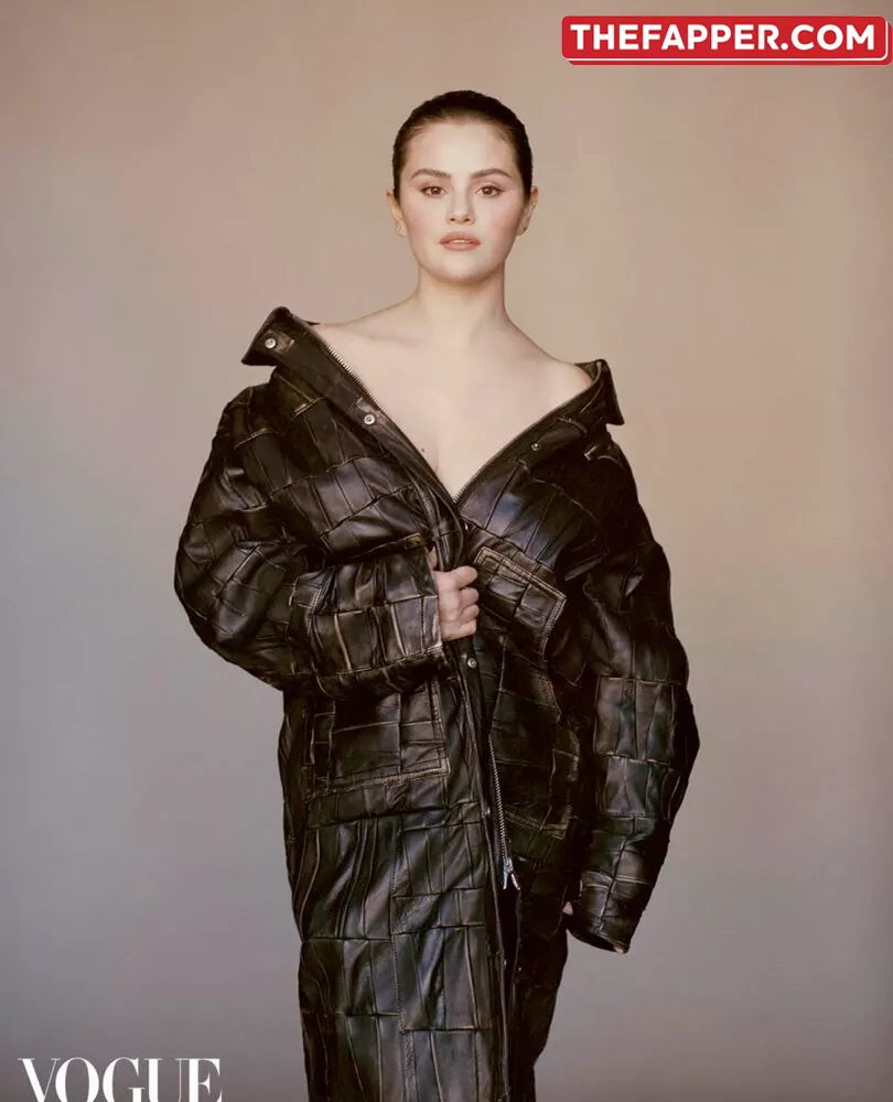 Selena Gomez  Onlyfans Leaked Nude Image #F8lGTRIolI