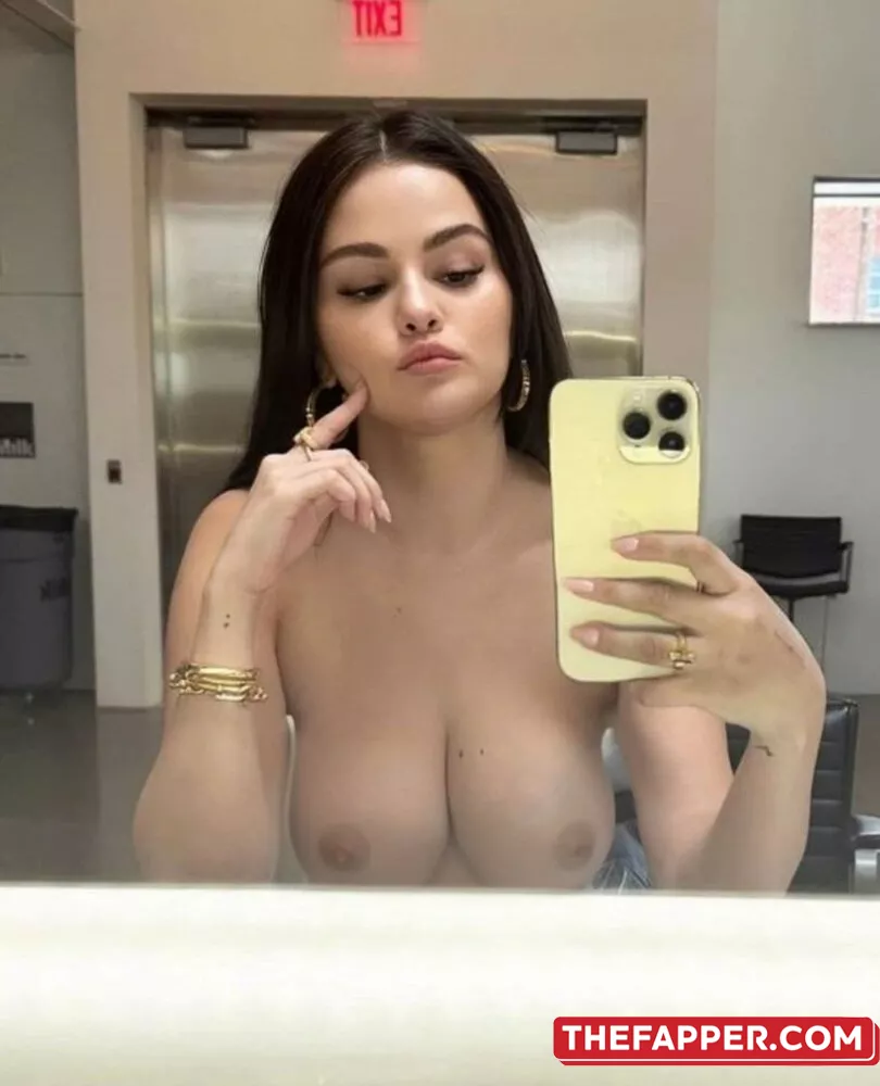 Selena Gomez  Onlyfans Leaked Nude Image #F9s5e9yhir