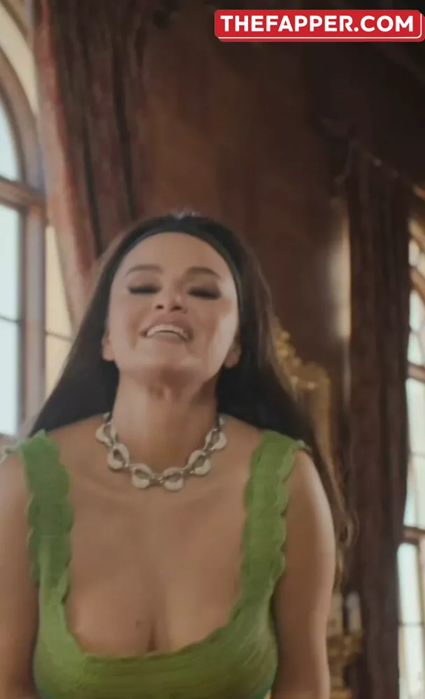 Selena Gomez  Onlyfans Leaked Nude Image #FADlrmw389