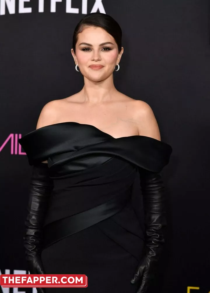Selena Gomez  Onlyfans Leaked Nude Image #FCU3u3hBAX
