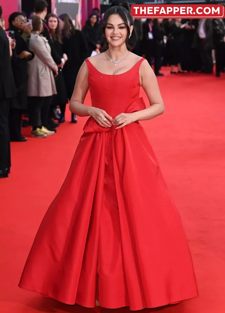 Selena Gomez  Onlyfans Leaked Nude Image #FLEKNsiY2B