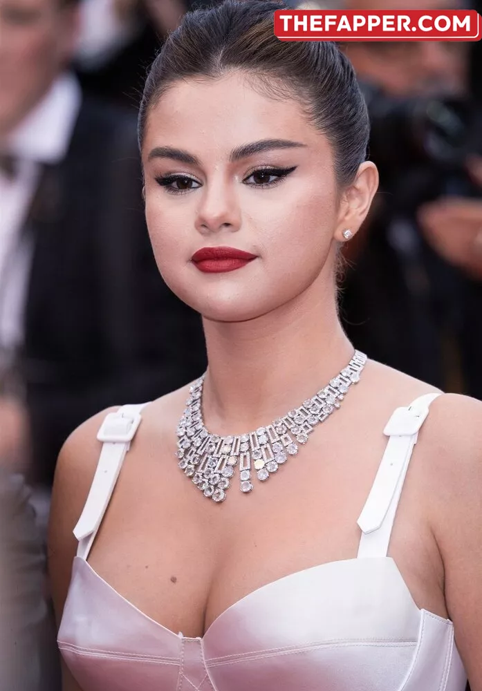 Selena Gomez  Onlyfans Leaked Nude Image #FUcErAVOui