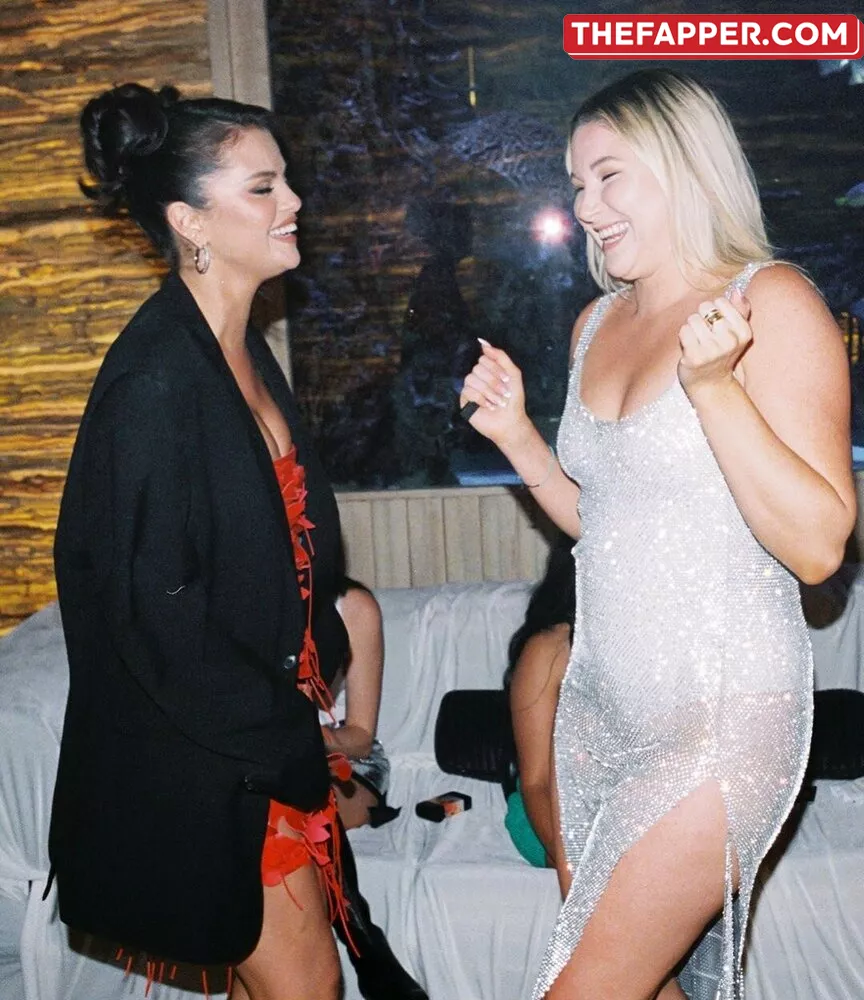 Selena Gomez  Onlyfans Leaked Nude Image #FfqOq0neFV