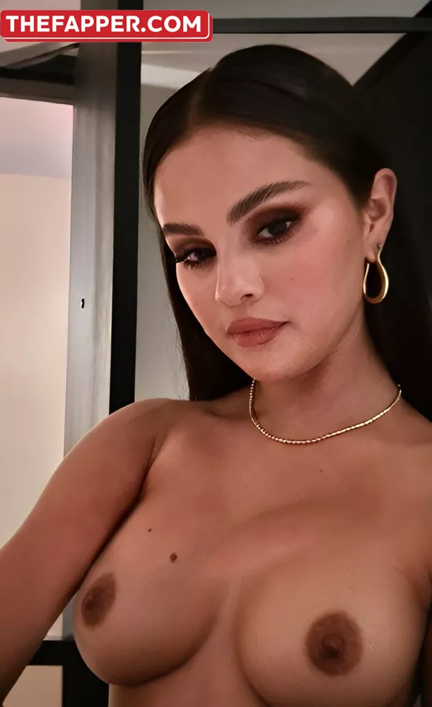 Selena Gomez  Onlyfans Leaked Nude Image #Fun7vVyXis