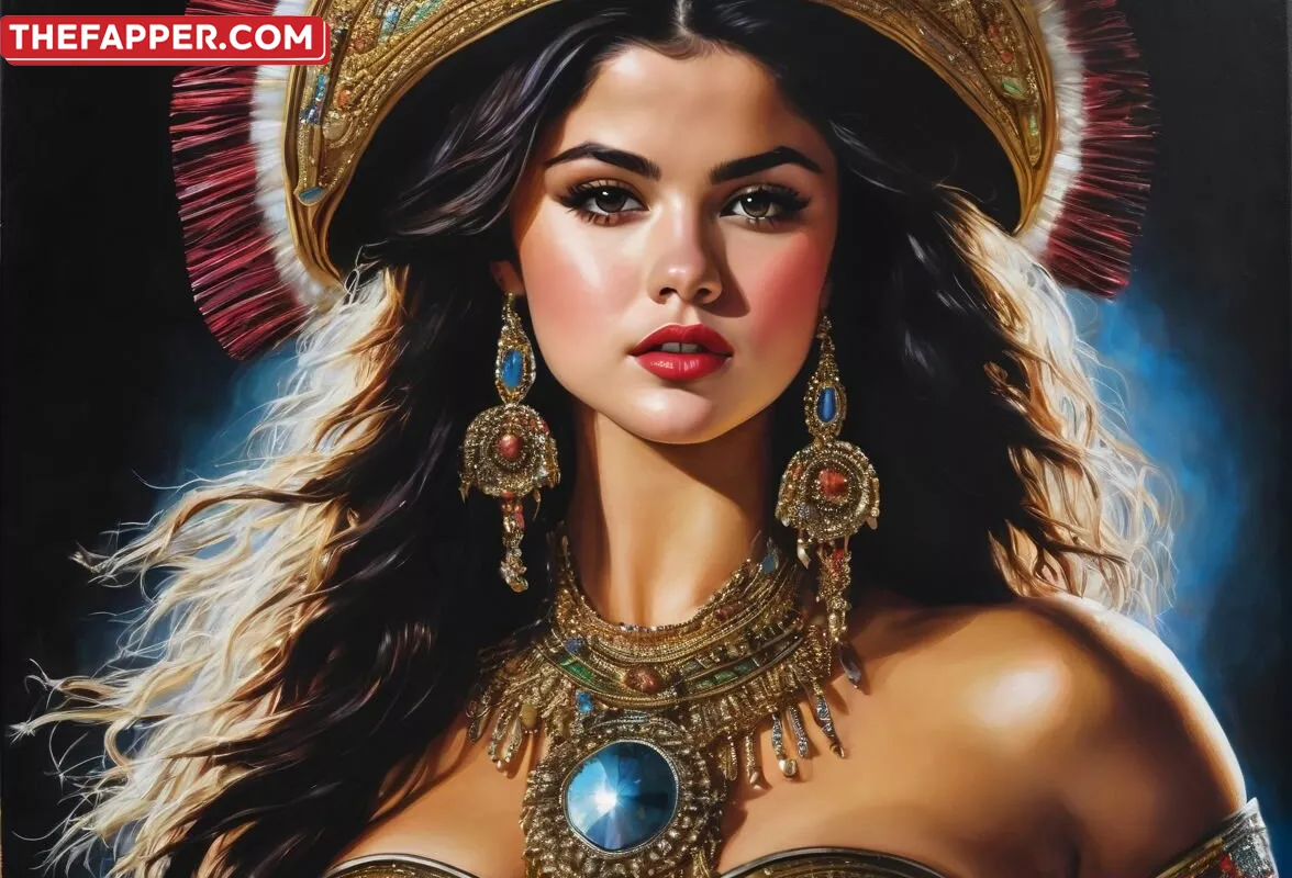 Selena Gomez  Onlyfans Leaked Nude Image #G8C7CYG3dL