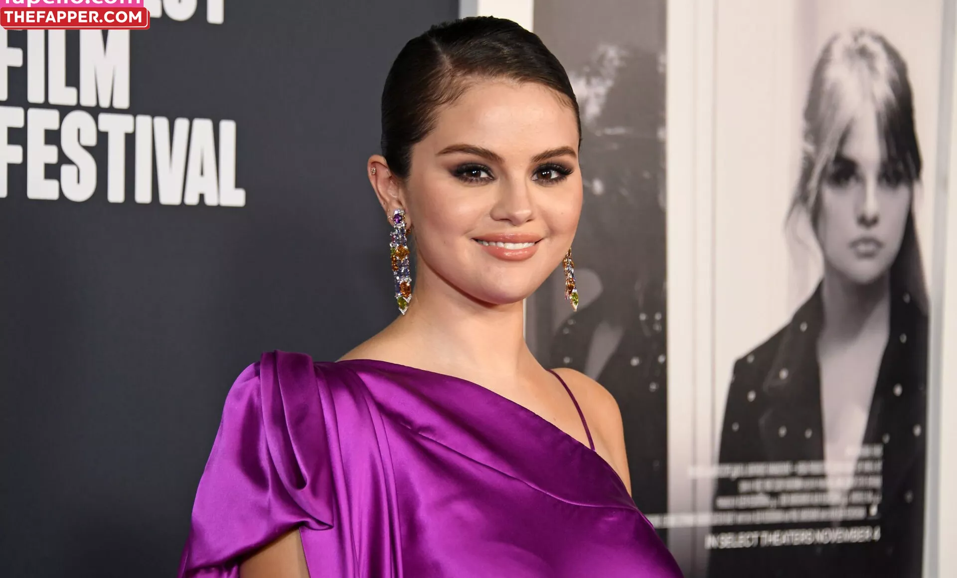 Selena Gomez  Onlyfans Leaked Nude Image #G8jndpIQ5S