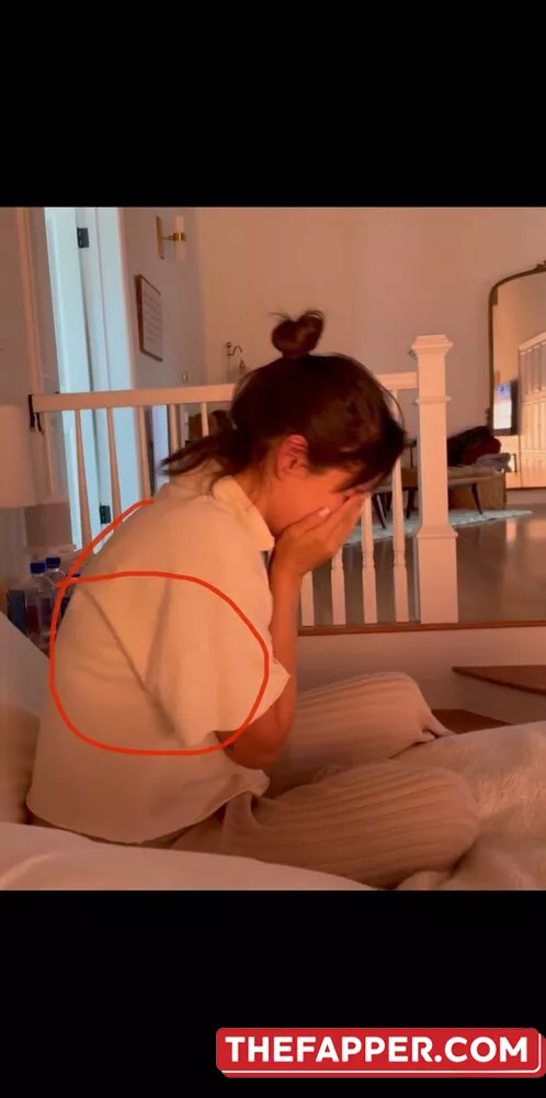 Selena Gomez  Onlyfans Leaked Nude Image #GCxYVNO0j3