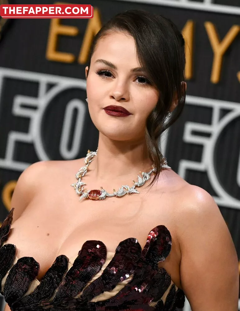 Selena Gomez  Onlyfans Leaked Nude Image #GDJSIxEFIo
