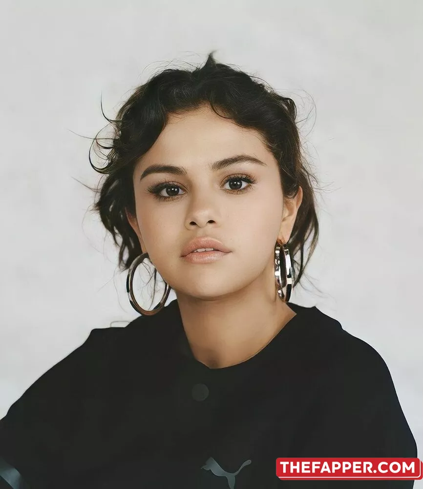 Selena Gomez  Onlyfans Leaked Nude Image #GFKNMy4Obp