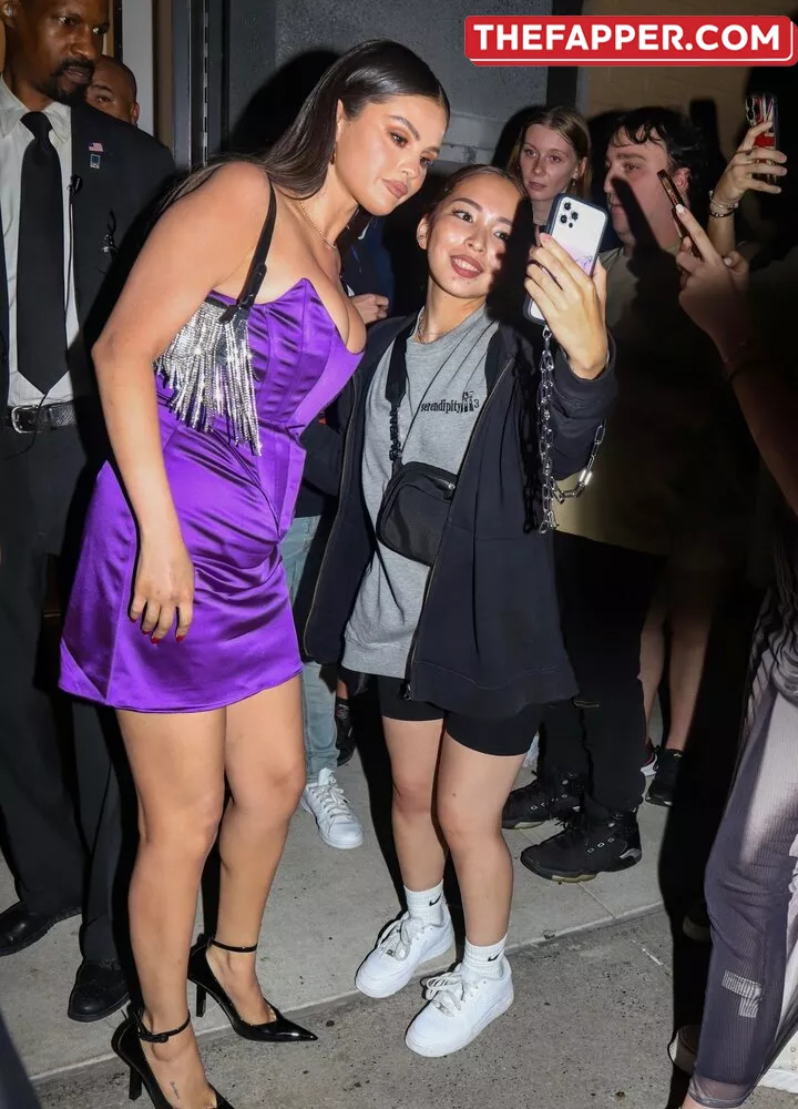 Selena Gomez  Onlyfans Leaked Nude Image #GZWoIsAiwX