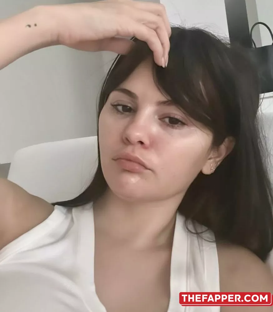 Selena Gomez  Onlyfans Leaked Nude Image #GZuiFhaGsS