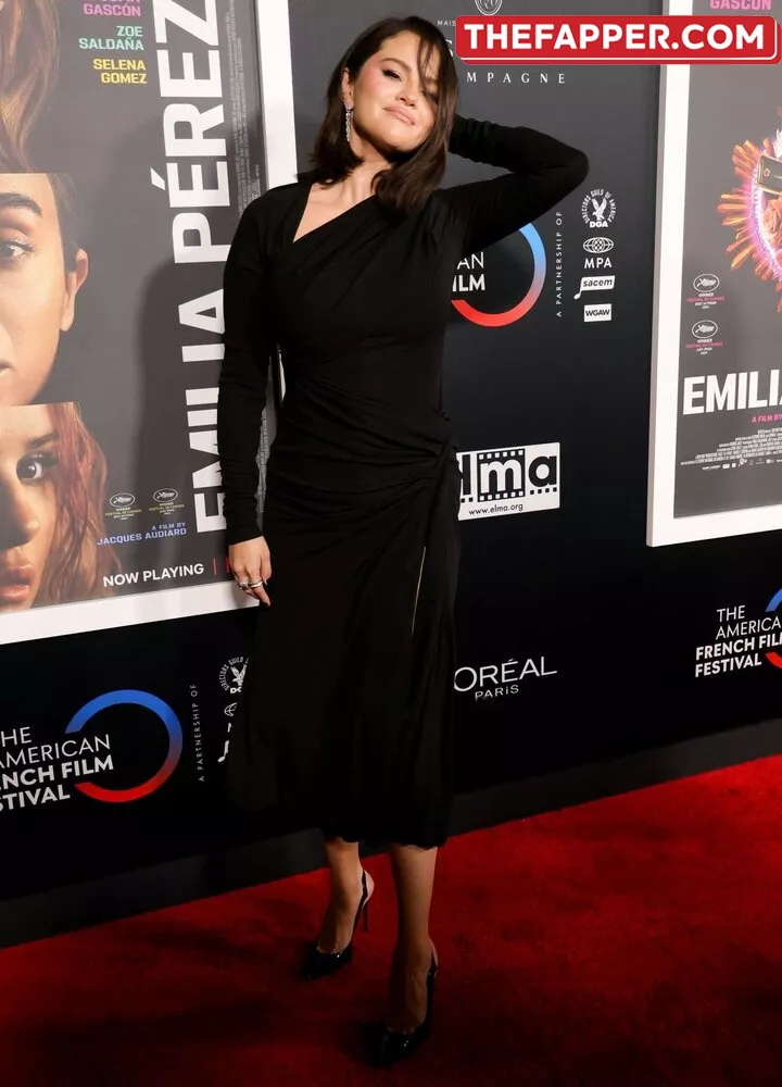 Selena Gomez  Onlyfans Leaked Nude Image #GjAF0gsjy9