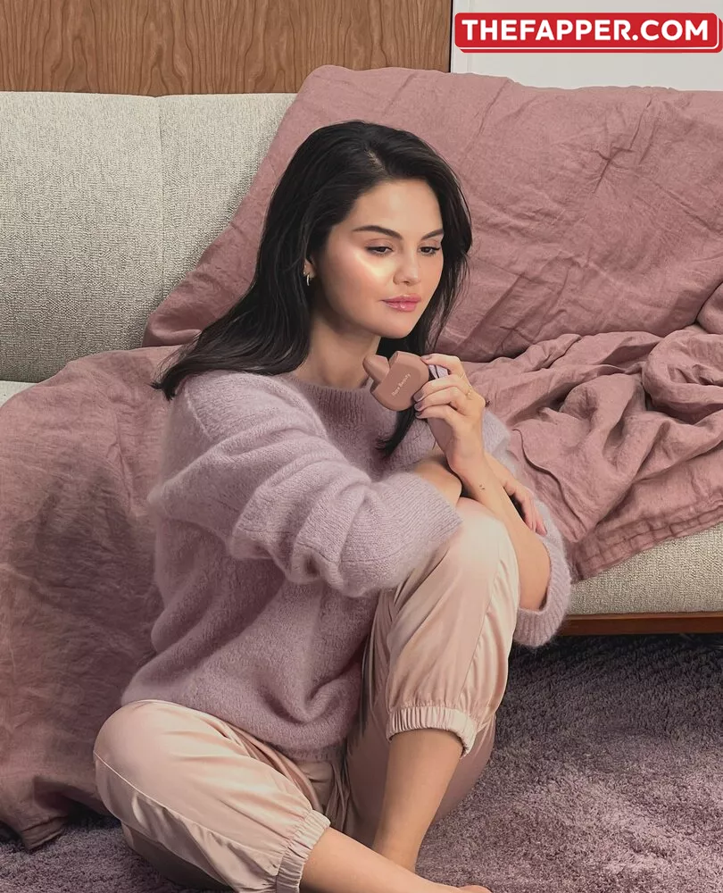 Selena Gomez  Onlyfans Leaked Nude Image #Gm8FxxSH1L