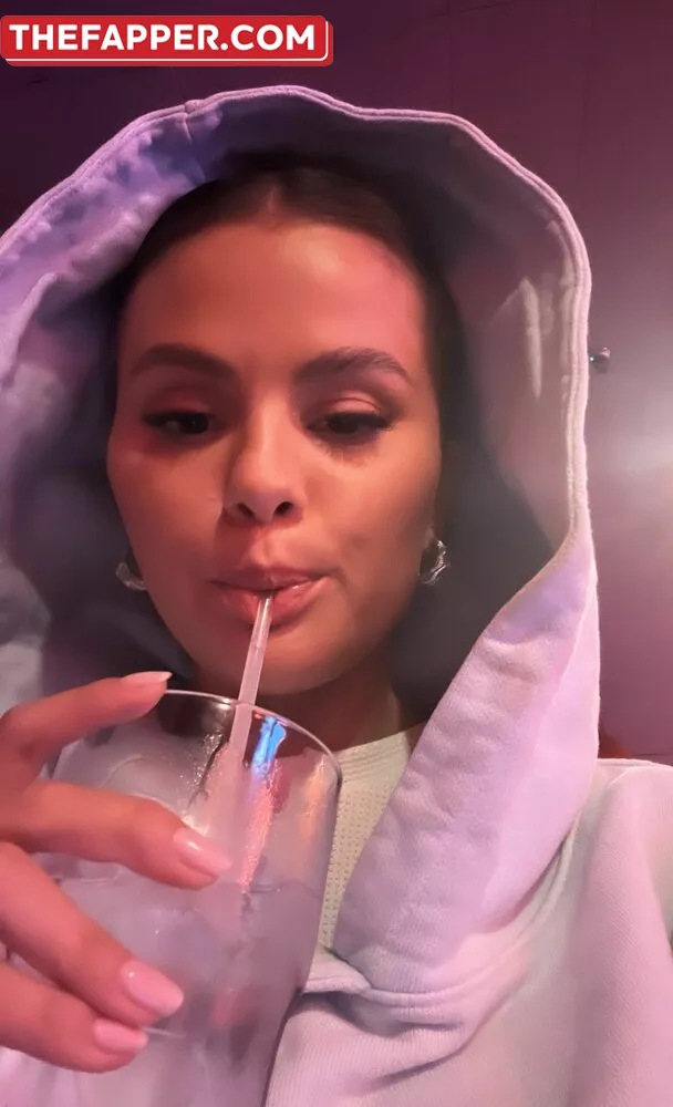 Selena Gomez  Onlyfans Leaked Nude Image #GoIPK6AWo0